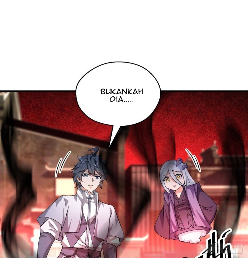 I Picked Up An Attributes Chapter 49 Gambar 14